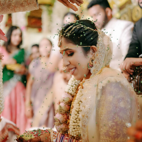 premium wedding photography in Hyderabad