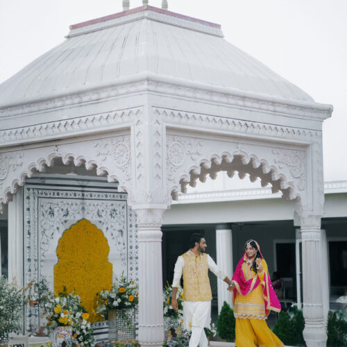 premium wedding photography in Hyderabad