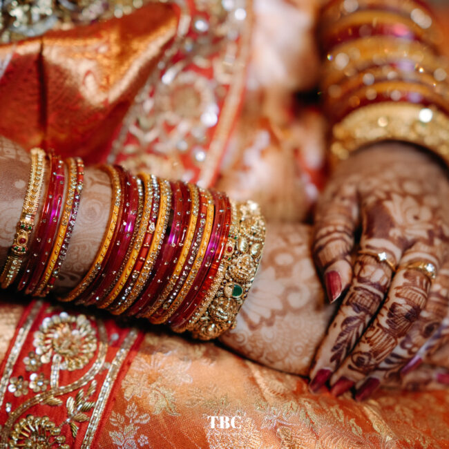 South Indian Wedding Photography in Hyderabad